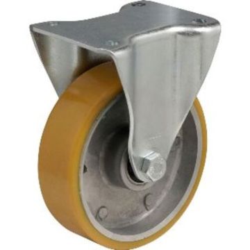 • Article: FTAU 1252 6150 Bokwiel • Manufacturer: Colson • Condition: New • Price: Attractive!