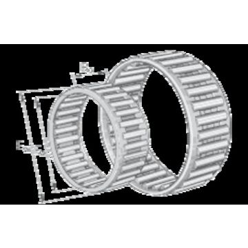 • Article: K4X7X7-TV/0-7 • Manufacturer: INA • Condition: New • Price: Attractive!