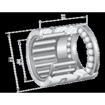 • Article: NX15-XL • Manufacturer: INA • Condition: New • Price: Attractive!
