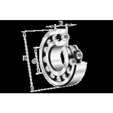 • Article: 1207-TVH • Manufacturer: FAG • Condition: New • Price: Attractive!