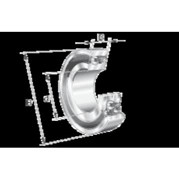 • Article: 2210-K-2RS-TVH-C3 • Manufacturer: FAG • Condition: New • Price: Attractive!