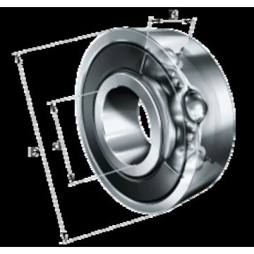 • Article: 6201-C-2HRS • Manufacturer: FAG • Condition: New • Price: Attractive!