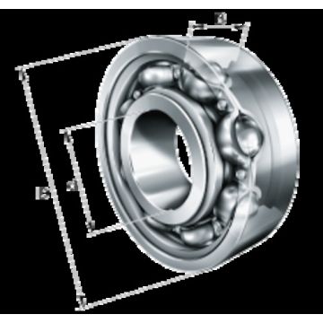 • Article: 6201-C-C3 • Manufacturer: FAG • Condition: New • Price: Attractive!