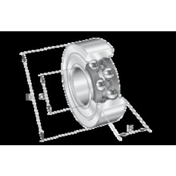 • Article: 3206-BD-XL-TVH • Manufacturer: FAG • Condition: New • Price: Attractive!