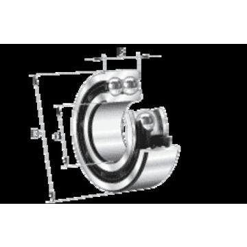 • Article: 3212-BD-XL-2HRS-TVH • Manufacturer: FAG • Condition: New • Price: Attractive!