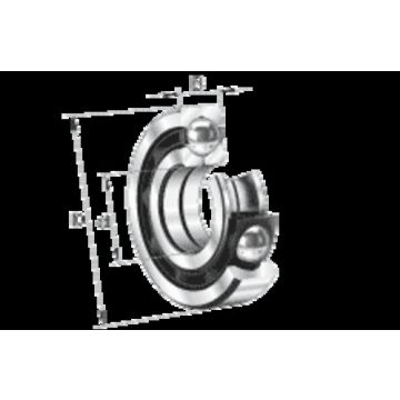 • Article: QJ317-N2-MPA-C3 • Manufacturer: FAG • Condition: New • Price: Attractive!