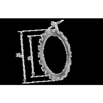 • Article: MB26 Borgring • Manufacturer: FAG • Condition: New • Price: Attractive!