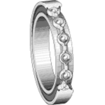 • Article: 61804-2RSR- • Manufacturer: INA Elges • Condition: New • Price: Attractive!