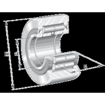 • Article: NUTR40-A • Manufacturer: INA • Condition: New • Price: Attractive!