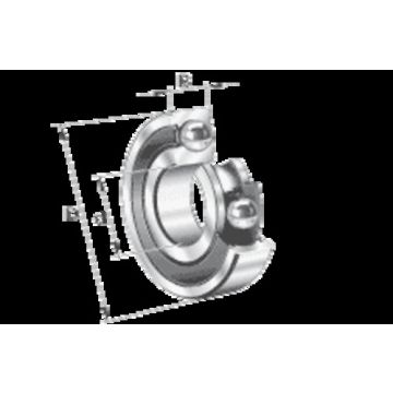 • Article: 630/8-2RSR • Manufacturer: INA • Condition: New • Price: Attractive!