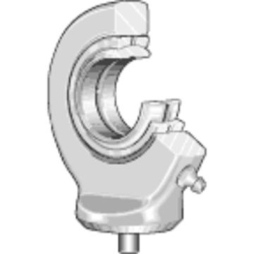• Article: GK17-DO • Manufacturer: INA • Condition: New • Price: Attractive!
