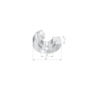 • Article: GE25-AW-A • Manufacturer: INA • Condition: New • Price: Attractive!