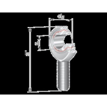 • Article: GAKL25-PW • Manufacturer: INA • Condition: New • Price: Attractive!