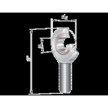 • Article: GAR6-DO • Manufacturer: INA • Condition: New • Price: Attractive!
