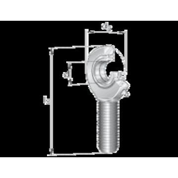 • Article: GAR35-DO-2RS • Manufacturer: INA • Condition: New • Price: Attractive!