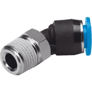 • Article: 130602 QSW-3/8-10 • Manufacturer: Festo • Condition: New • Price: Attractive!