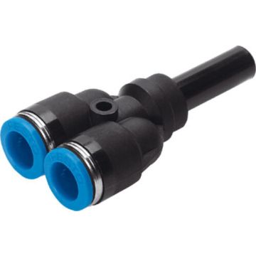 • Article: 130628 QSY-4H • Manufacturer: Festo • Condition: New • Price: Attractive!