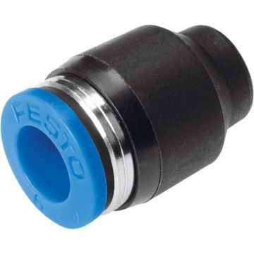 • Article: 130704 QSC-4-100 • Manufacturer: Festo • Condition: New • Price: Attractive!