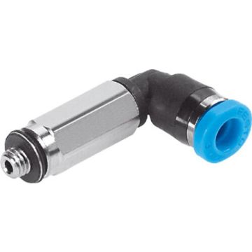 • Article: 130838 QSMLL-M5-3 • Manufacturer: Festo • Condition: New • Price: Attractive!