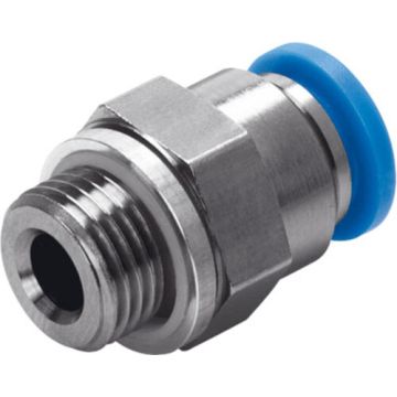 • Article: 132045 QS-G3/8-12-20 • Manufacturer: Festo • Condition: New • Price: Attractive!