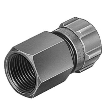 • Article: 3713 ACK-1/4-PK-4 • Manufacturer: Festo • Condition: New • Price: Attractive!