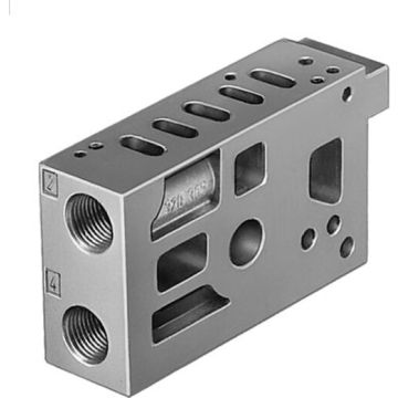 • Article: 33406 AW-ME-1/8 • Manufacturer: Festo • Condition: New • Price: Attractive!