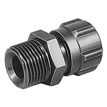 • Article: 3563 CK-1/8-PK-3 • Manufacturer: Festo • Condition: New • Price: Attractive!