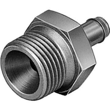 • Article: 11945 CN-1/8-PK-4 • Manufacturer: Festo • Condition: New • Price: Attractive!