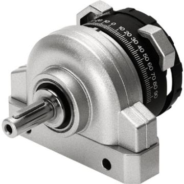 • Article: 33297 DSR-10-180-P • Manufacturer: Festo • Condition: New • Price: Attractive!