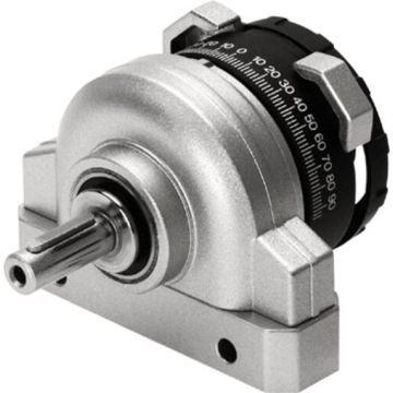 • Article: 11911 DSR-25-180-P • Manufacturer: Festo • Condition: New • Price: Attractive!