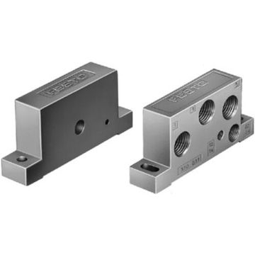 • Article: 33407 EP-ME-1/8 • Manufacturer: Festo • Condition: New • Price: Attractive!