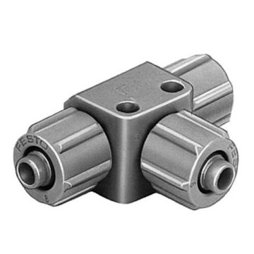 • Article: 6274 FCK-3-PK-4-KU • Manufacturer: Festo • Condition: New • Price: Attractive!