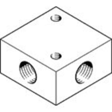 • Article: 2960 FR-4-1/4 • Manufacturer: Festo • Condition: New • Price: Attractive!