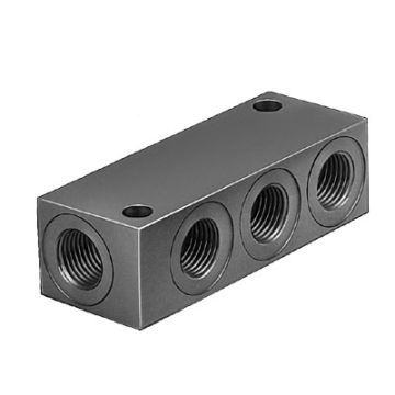 • Article: 6703 FR-4-3/8-B • Manufacturer: Festo • Condition: New • Price: Attractive!