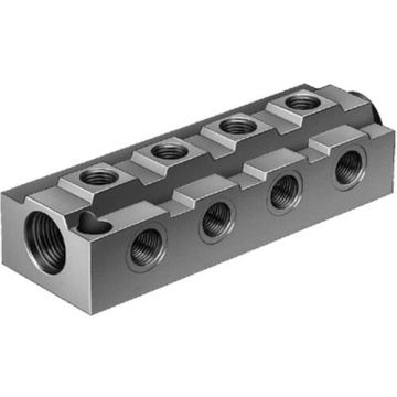 • Article: 2078 FR-8-1/4 • Manufacturer: Festo • Condition: New • Price: Attractive!