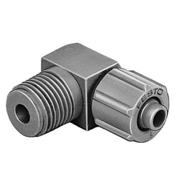 • Article: 6268 GCK-1/8-PK-6-KU • Manufacturer: Festo • Condition: New • Price: Attractive!