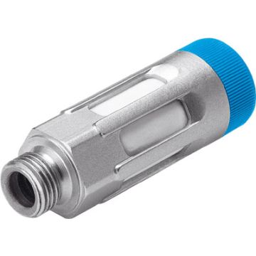 • Article: 9517 GRU-1/4-B • Manufacturer: Festo • Condition: New • Price: Attractive!