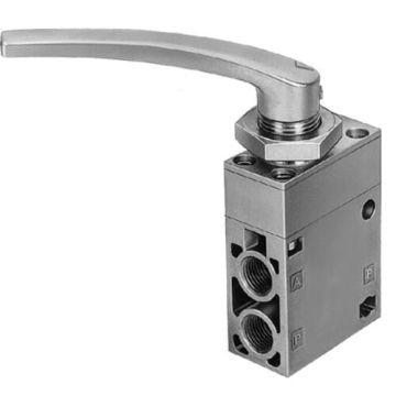 • Article: 8987 H-3-1/4-B • Manufacturer: Festo • Condition: New • Price: Attractive!