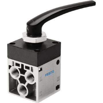 • Article: 8995 H-5-1/4-B • Manufacturer: Festo • Condition: New • Price: Attractive!