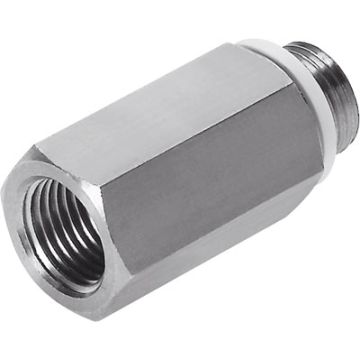 • Article: 3324 H-1/8-A/I • Manufacturer: Festo • Condition: New • Price: Attractive!