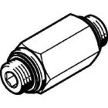 • Article: 11689 H-1/4-B • Manufacturer: Festo • Condition: New • Price: Attractive!