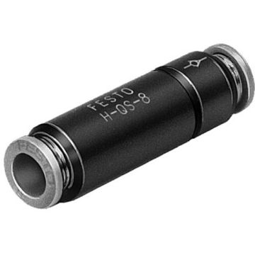 • Article: 153462 H-QS-4 • Manufacturer: Festo • Condition: New • Price: Attractive!