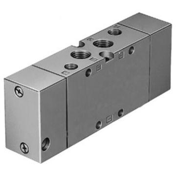 • Article: 30988 J-5-1/8-B • Manufacturer: Festo • Condition: New • Price: Attractive!