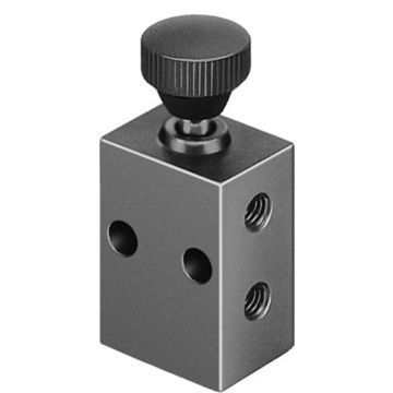 • Article: 3660 K-3-M5 • Manufacturer: Festo • Condition: New • Price: Attractive!
