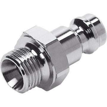 • Article: 3492 KS3-1/8-A • Manufacturer: Festo • Condition: New • Price: Attractive!