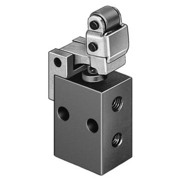• Article: 3628 L-3-M5 • Manufacturer: Festo • Condition: New • Price: Attractive!