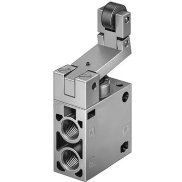 • Article: 8982 L-3-1/4-B • Manufacturer: Festo • Condition: New • Price: Attractive!