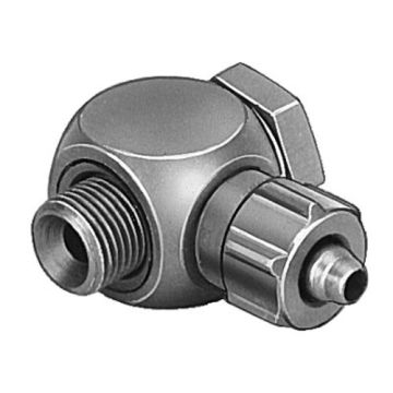 • Article: 11452 LCK-1/4-PK-9 • Manufacturer: Festo • Condition: New • Price: Attractive!