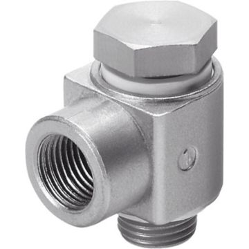 • Article: 4947 LJK-3/8 • Manufacturer: Festo • Condition: New • Price: Attractive!