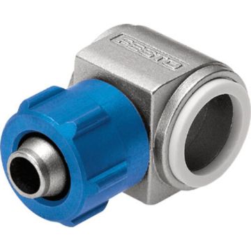 • Article: 4478 LK-1/4-PK-4 • Manufacturer: Festo • Condition: New • Price: Attractive!